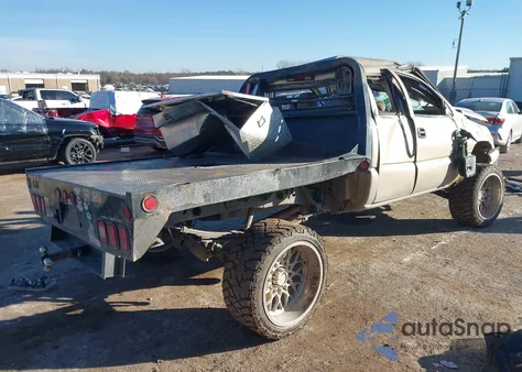 2006 Chevrolet Silverado 1500 Lt1 z USA, uszkodzony, nr VIN 2GCEC19Z861311452